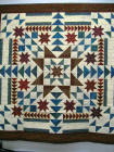 Sherry Werum - Mosaic Quilts